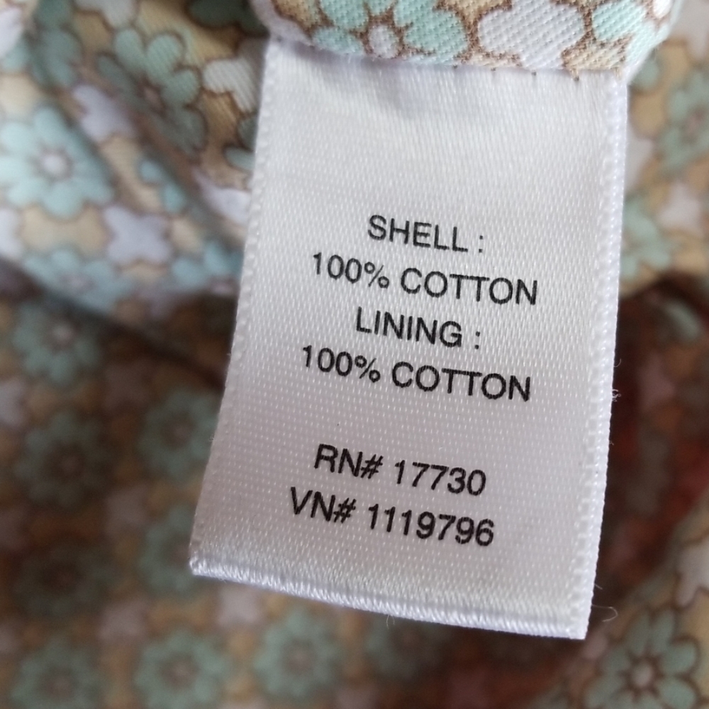 Mossimo Jacket - Picture 5 of 6